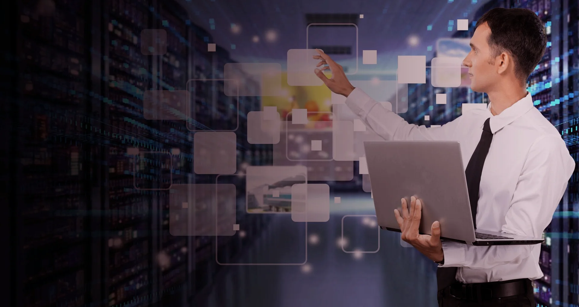 Network Management